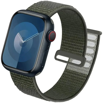 Smooth Stretch Watch Band