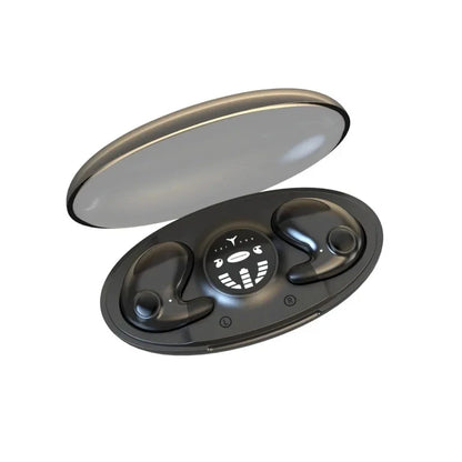 Invisible Stereo IPX5 Waterproof Earbuds
