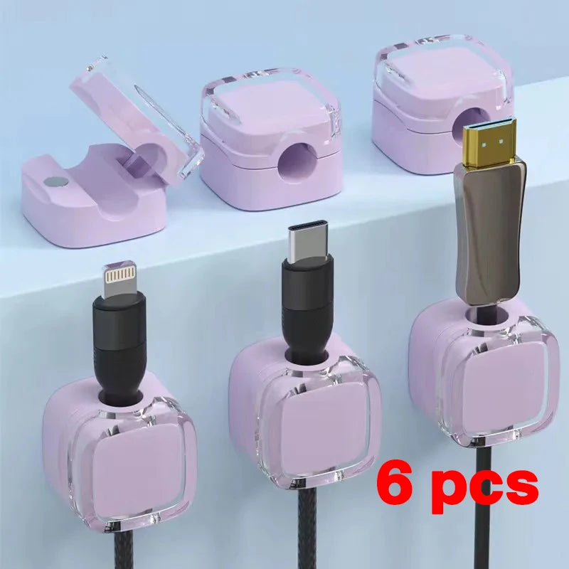 Cable Organizer Clips