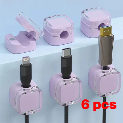Cable Organizer Clips