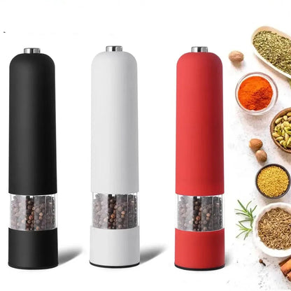 Automatic Salt and Pepper