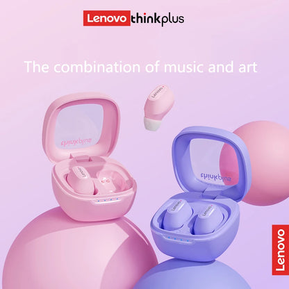 Lenovo Thinkplus XT62 5.3 Bluetooth Waterproof Earbuds