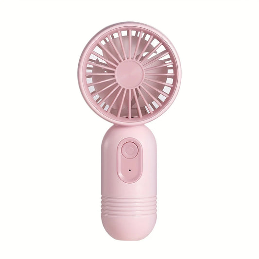 Mini Portable Handheld Fan
