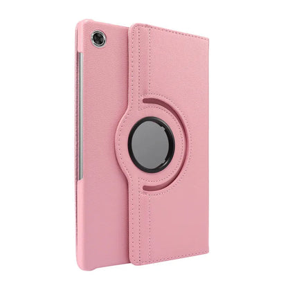 360 Degree Rotating Stand Case For Lenovo Tablet