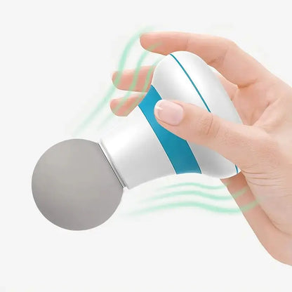 Mini Handheld Muscle Massage Gun