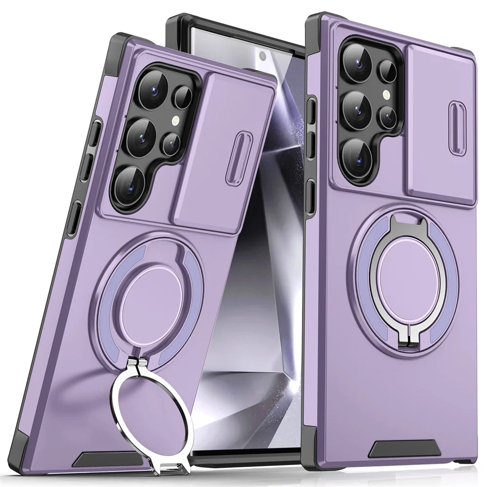 Privacy Camera Phone Case