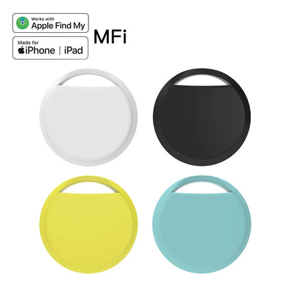 Bluetooth GPS Tracker Air Tag 1/2/4pcs