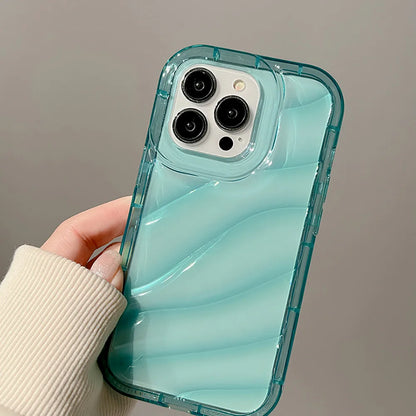 Jelly Waves Phone Case