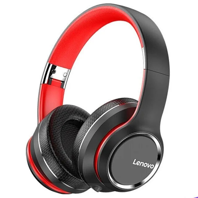 Lenovo HD200 Bluetooth Headphones