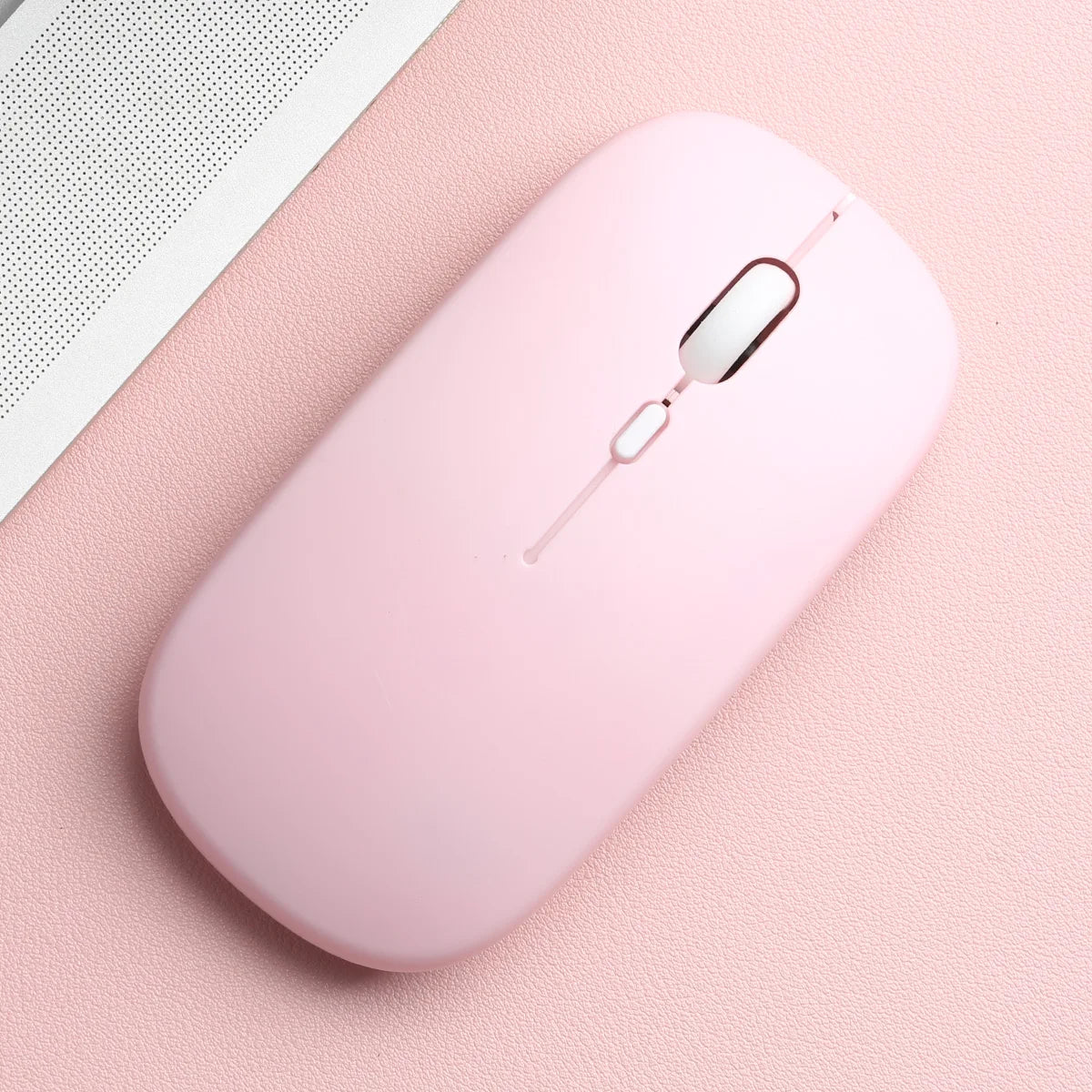 Smooth Bluetooth Universal Mouse