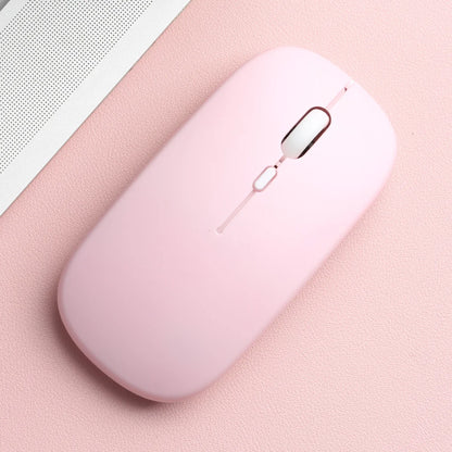 Smooth Bluetooth Universal Mouse