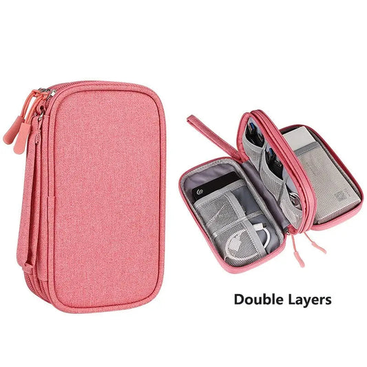 Cable Storage Bag
