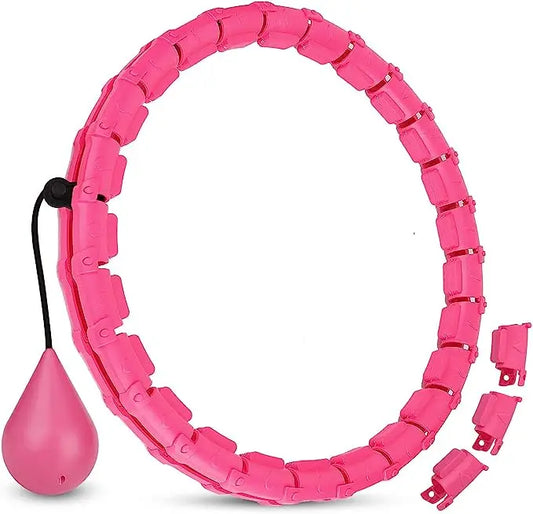 Smart Sport Hoop