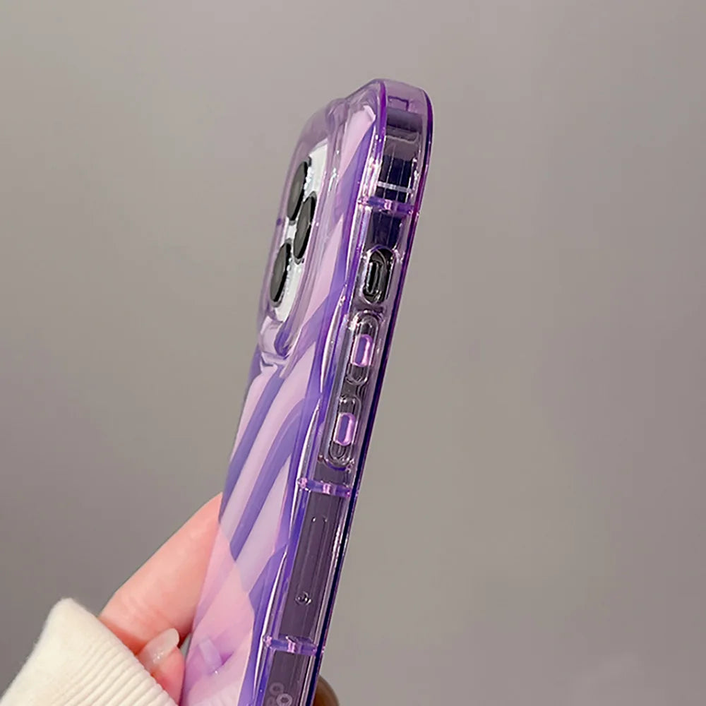 Jelly Waves Phone Case
