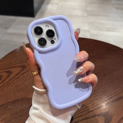 Soft Wave Phone Case