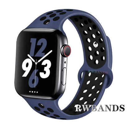 Breathable Sport Watch Band