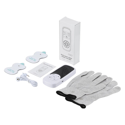 Electric Pulse Acupuncture Muscle Stimulator
