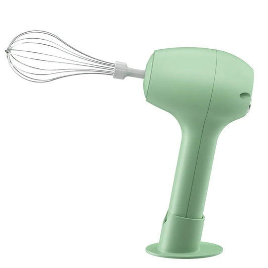Smooth Grip Wireless Mixer