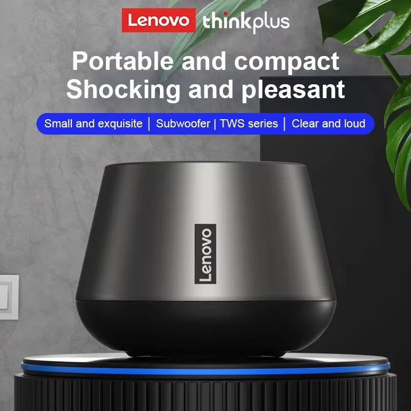 Lenovo Original K3 Pro Speaker