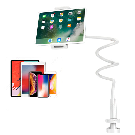 Goosneck Flexible Tablet Stand