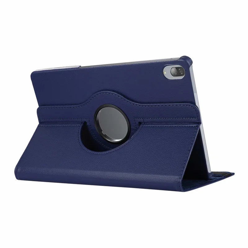 360 Degree Rotating Stand Case For Lenovo Tablet