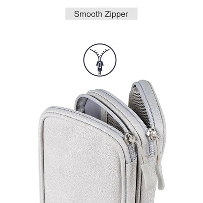 Cable Storage Bag