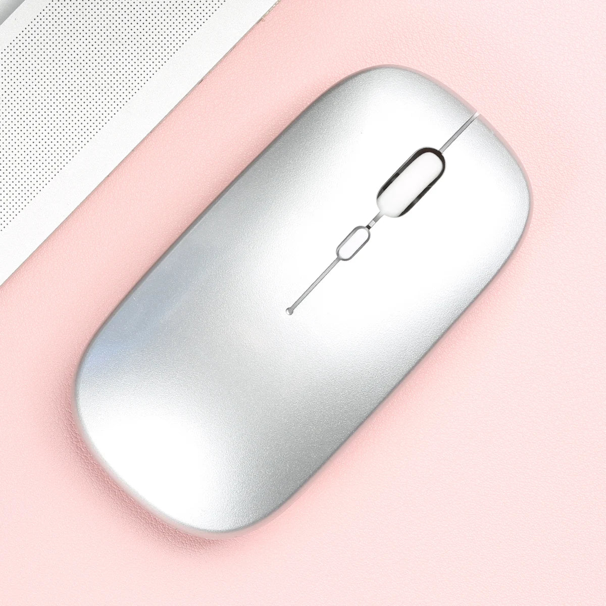 Smooth Bluetooth Universal Mouse
