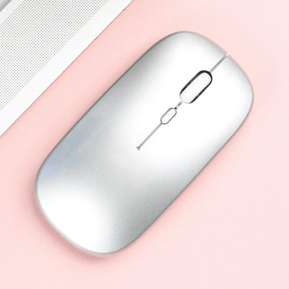 Smooth Bluetooth Universal Mouse