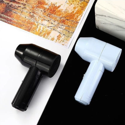 Small Portable Cordless Hair Dryer