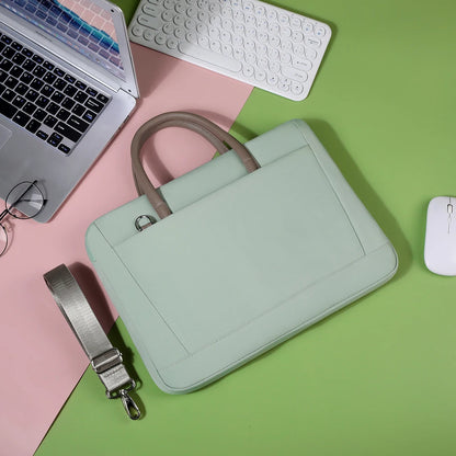 Pastel Laptop Bag