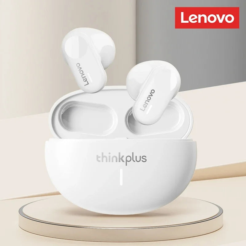 Original Lenovo LP19 5.1 Bluetooth Earbuds