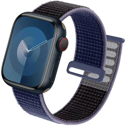 Smooth Stretch Watch Band