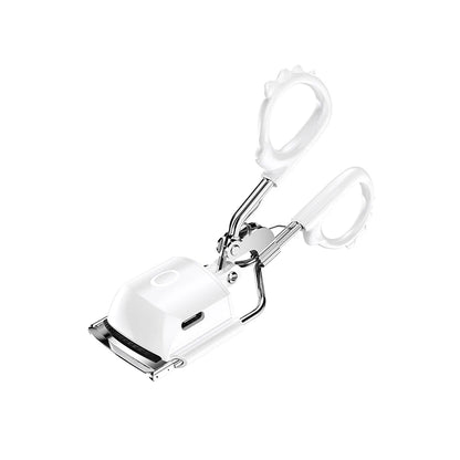 Mini Intelligent Heated Eyelash Curler