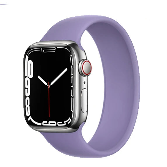 Infinity Strap Watch Band