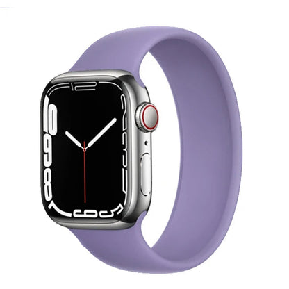 Infinity Strap Watch Band