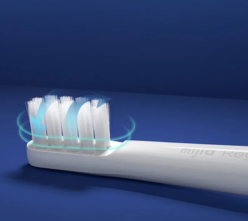 Pastels Sonic Electric Toothbrush