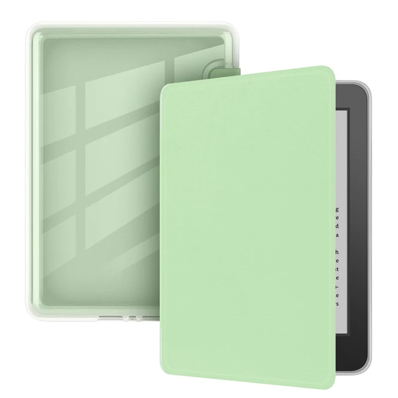 Colorsoft Acrylic Case for Kindle