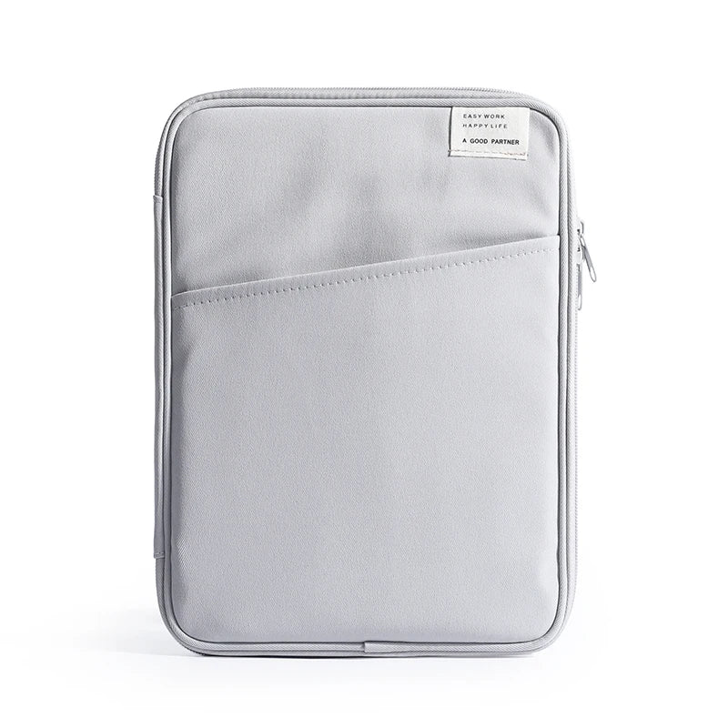 Soft Cushion Tablet Bag
