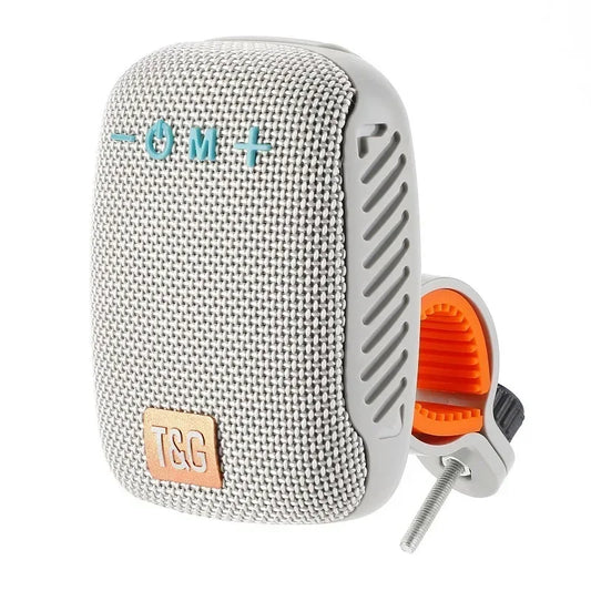 Outdoor Bicycle Bluetooth Speaker TG392