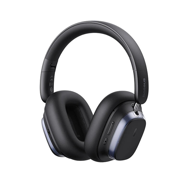 Baseus Bowie Bluetooth Spatial Audio Headphones