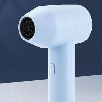 Small Portable Cordless Hair Dryer