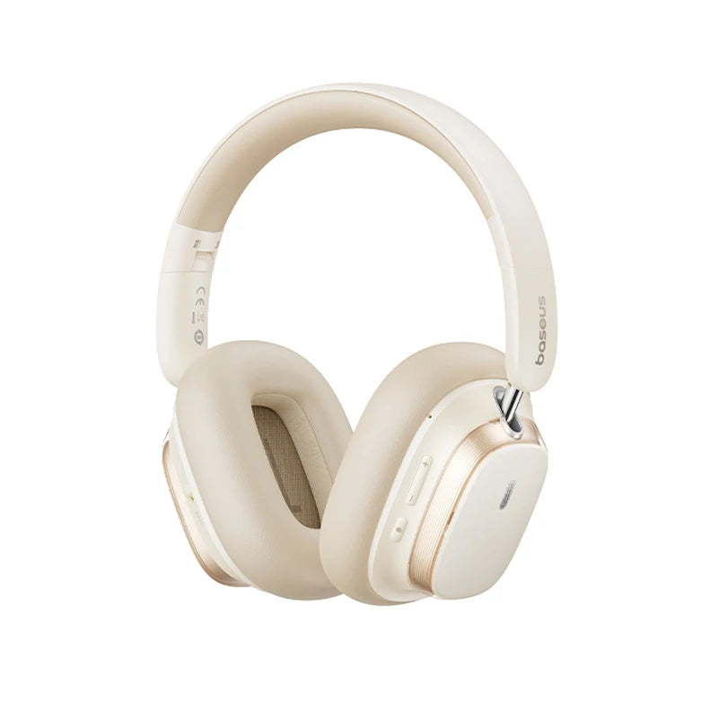 Baseus Bowie Bluetooth Spatial Audio Headphones