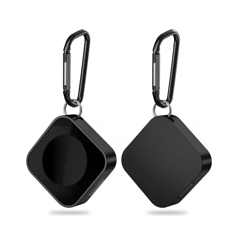 Portable Keychain Wireless Watch Charger