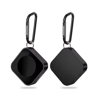 Portable Keychain Wireless Watch Charger