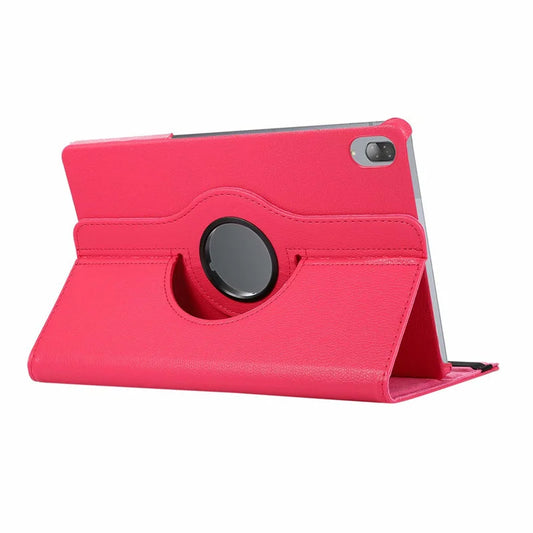 360 Degree Rotating Stand Case For Lenovo Tablet