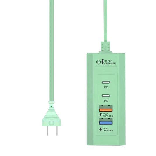 Multiport Charger