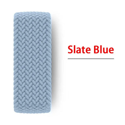 Braided Watch Band