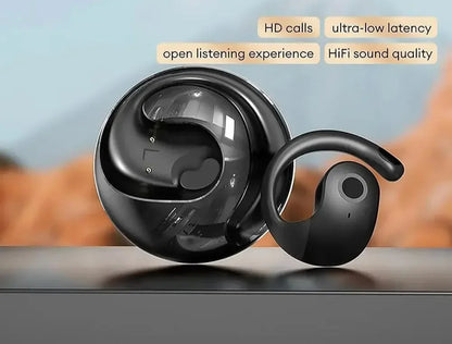 Sport Smart Touch Waterproof Stereo Earbuds