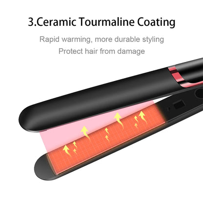 Ionic Professional Flat Iron