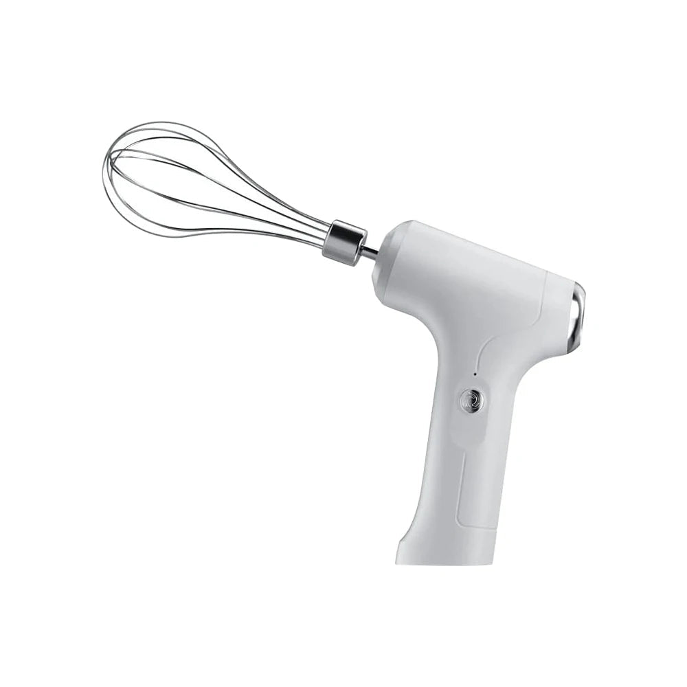 Wireless Electric Whisk